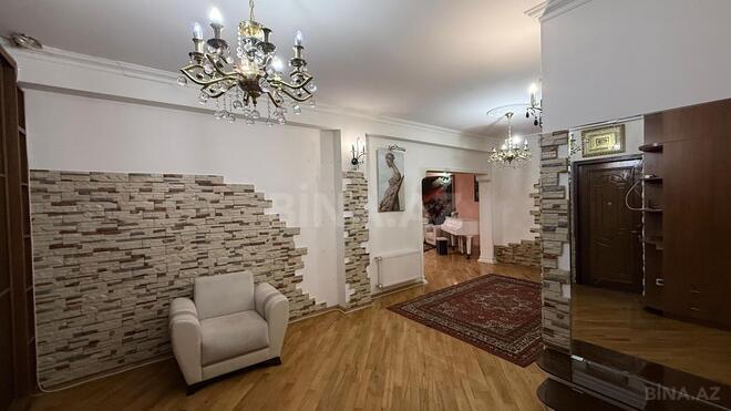 Продаётся 4-комн. новостройка 140 м², м. Мемар Аджеми, photo 15 from 23
