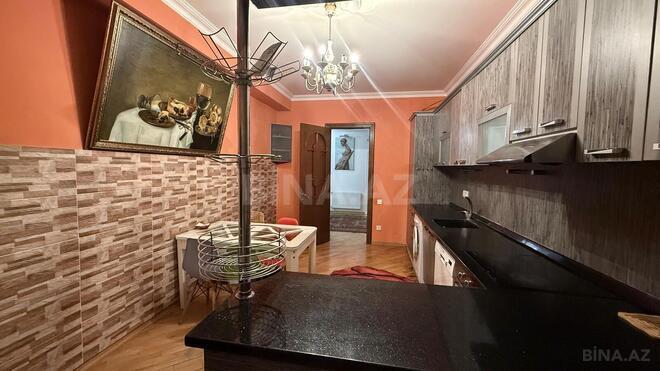 Продаётся 4-комн. новостройка 140 м², м. Мемар Аджеми, photo 17 from 23