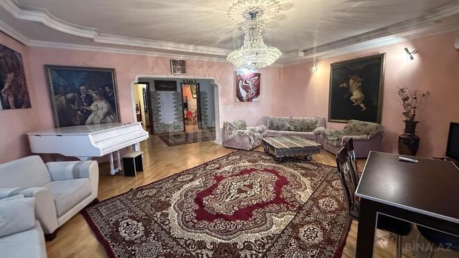 Продаётся 4-комн. новостройка 140 м², м. Мемар Аджеми, photo 7 from 23