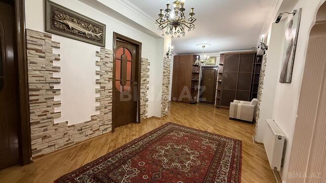 Продаётся 4-комн. новостройка 140 м², м. Мемар Аджеми, photo 14 from 23