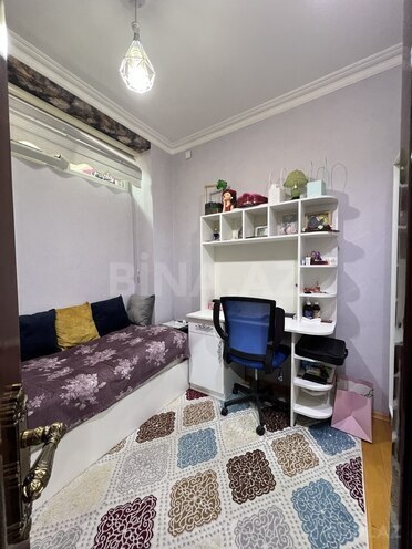 Продаётся 3-комн. новостройка 68 м², Сабаильский р., photo 12 from 16