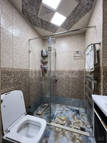 Продаётся 3-комн. новостройка 68 м², Сабаильский р., photo 15 from 16