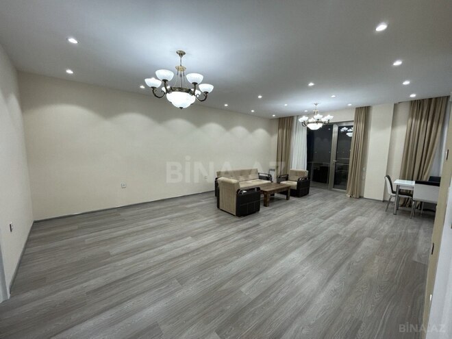 Сдаётся 2-комн. новостройка 91 м², Гарадагский р., photo 6 from 14