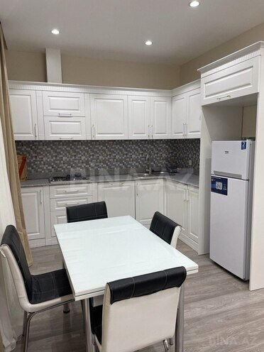 Сдаётся 2-комн. новостройка 91 м², Гарадагский р., photo 13 from 14