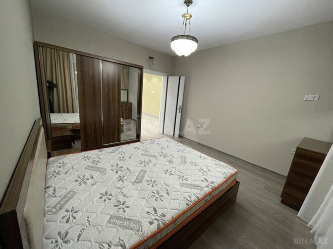 Сдаётся 2-комн. новостройка 91 м², Гарадагский р., photo 11 from 14