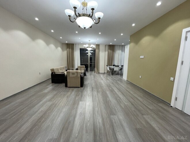 Сдаётся 2-комн. новостройка 91 м², Гарадагский р., photo 7 from 14