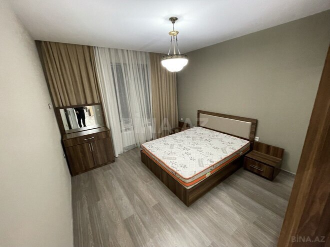 Сдаётся 2-комн. новостройка 91 м², Гарадагский р., photo 10 from 14