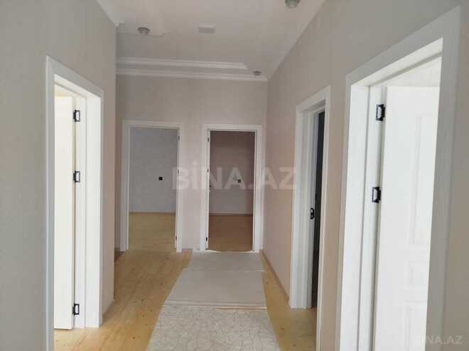 Satılır 4 otaqlı həyət evi/bağ evi 189 m², Savalan q., photo 5 from 15