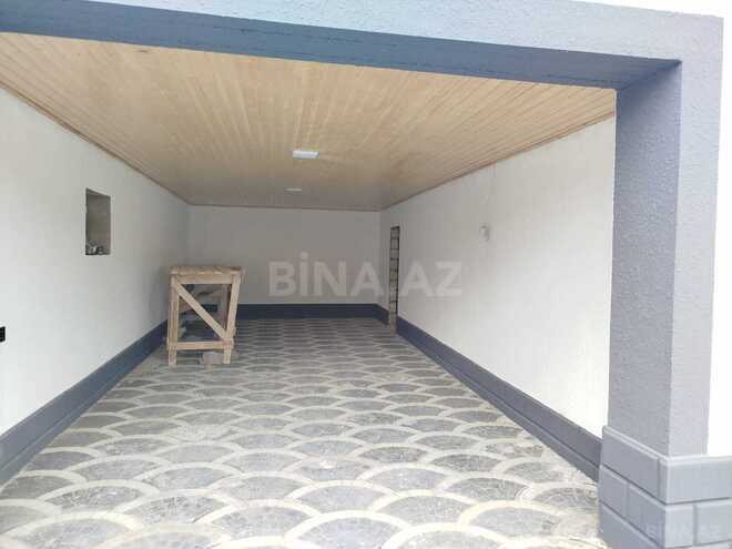Satılır 4 otaqlı həyət evi/bağ evi 189 m², Savalan q., photo 10 from 15