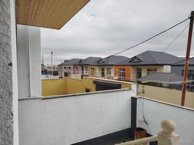 Satılır 4 otaqlı həyət evi/bağ evi 189 m², Savalan q., photo 12 from 15