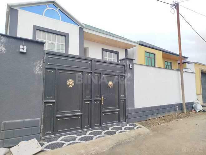 Satılır 4 otaqlı həyət evi/bağ evi 189 m², Savalan q., photo 14 from 15