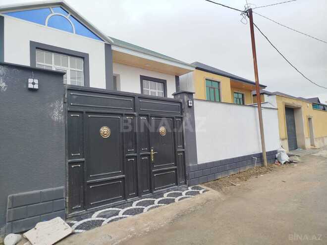 Satılır 4 otaqlı həyət evi/bağ evi 189 m², Savalan q., photo 11 from 15