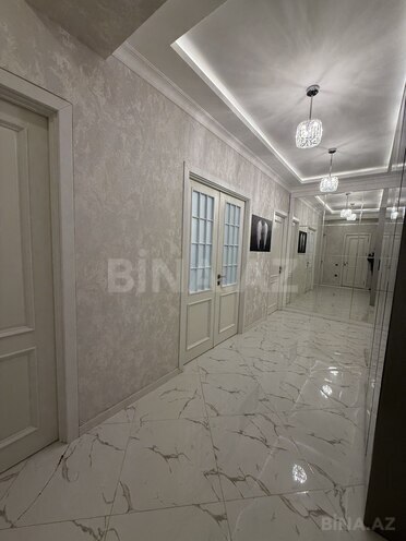 Satılır 2 otaqlı yeni tikili 90 m², Nəsimi r., photo 5 from 29