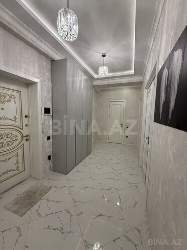 Satılır 2 otaqlı yeni tikili 90 m², Nəsimi r., photo 3 from 29