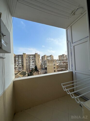 Продаётся 2-комн. новостройка 60 м², м. Азадлыг проспекти, photo 20 from 21