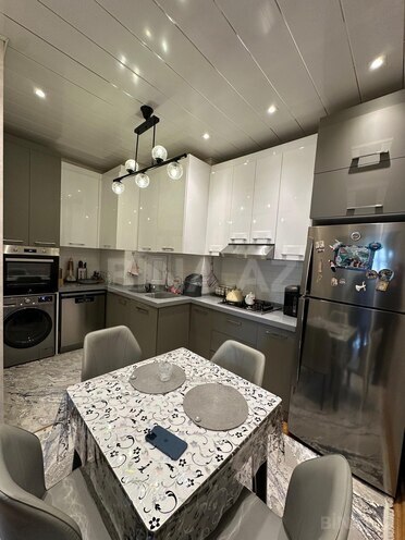 Продаётся 2-комн. новостройка 60 м², м. Азадлыг проспекти, photo 10 from 21