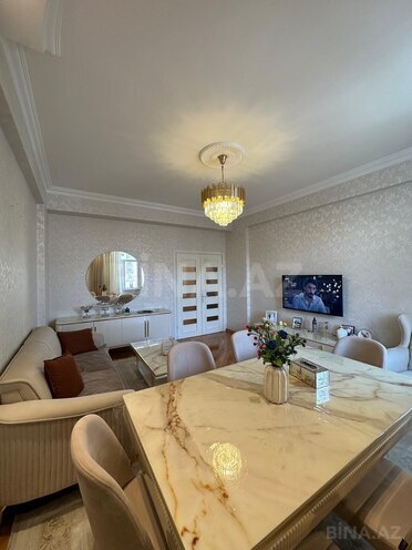 Продаётся 2-комн. новостройка 60 м², м. Азадлыг проспекти, photo 3 from 21