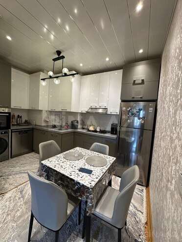 Продаётся 2-комн. новостройка 60 м², м. Азадлыг проспекти, photo 9 from 21