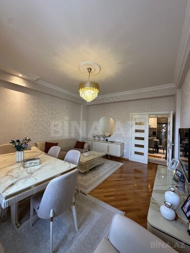 Продаётся 2-комн. новостройка 60 м², м. Азадлыг проспекти, photo 4 from 21