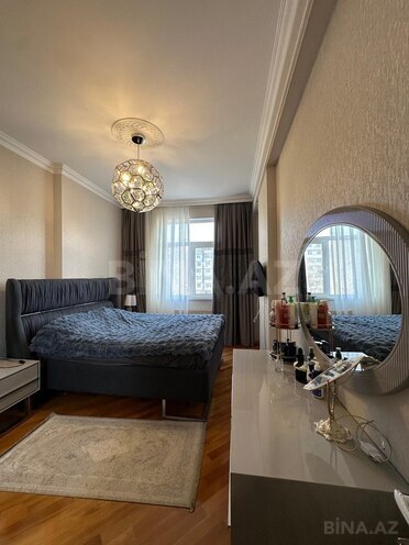 Продаётся 2-комн. новостройка 60 м², м. Азадлыг проспекти, photo 8 from 21