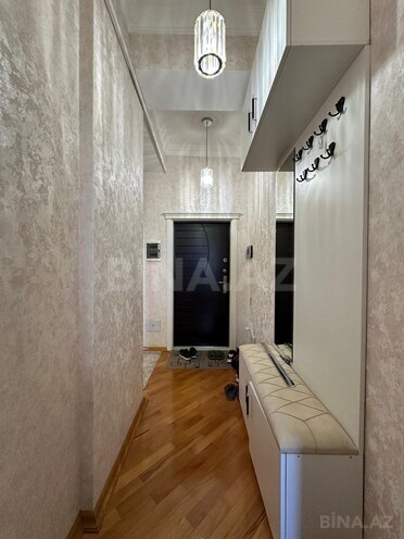 Продаётся 2-комн. новостройка 60 м², м. Азадлыг проспекти, photo 16 from 21