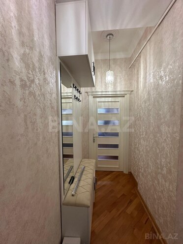 Продаётся 2-комн. новостройка 60 м², м. Азадлыг проспекти, photo 19 from 21