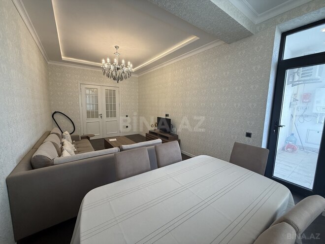 Satılır 2 otaqlı yeni tikili 90 m², Nəsimi r., photo 11 from 29