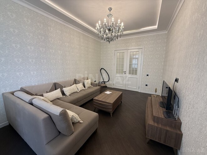 Satılır 2 otaqlı yeni tikili 90 m², Nəsimi r., photo 13 from 29