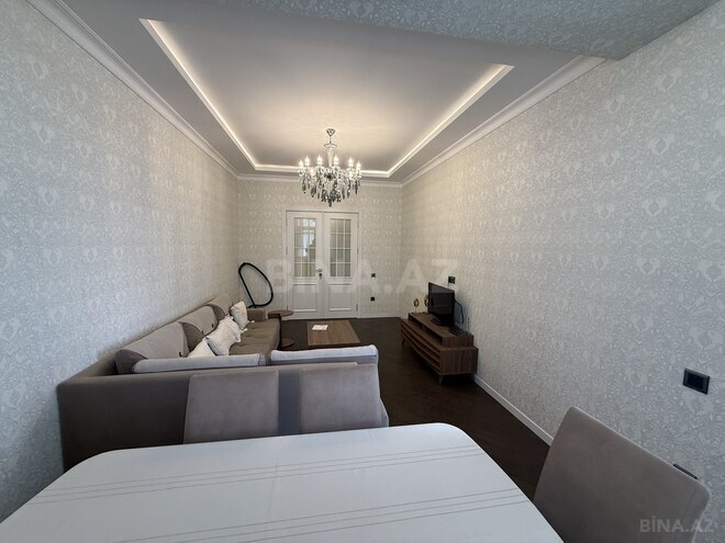 Satılır 2 otaqlı yeni tikili 90 m², Nəsimi r., photo 12 from 29