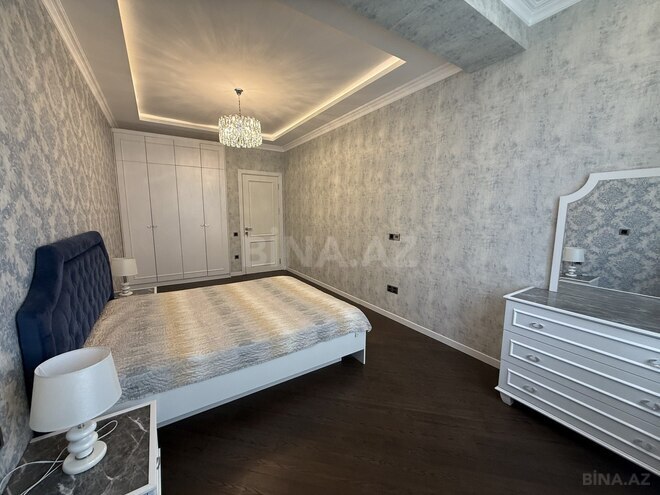 Satılır 2 otaqlı yeni tikili 90 m², Nəsimi r., photo 19 from 29