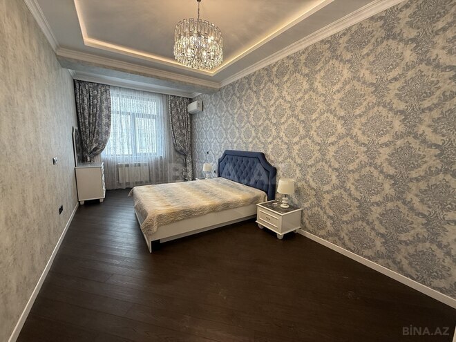 Satılır 2 otaqlı yeni tikili 90 m², Nəsimi r., photo 14 from 29