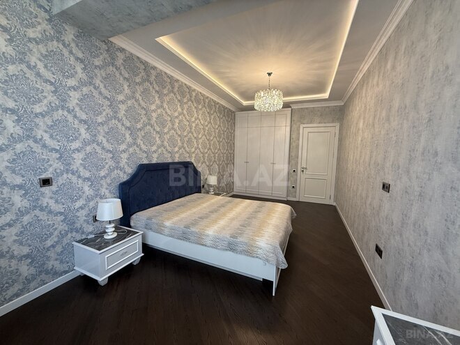Satılır 2 otaqlı yeni tikili 90 m², Nəsimi r., photo 18 from 29