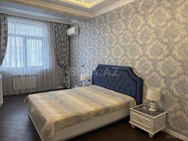 Satılır 2 otaqlı yeni tikili 90 m², Nəsimi r., photo 16 from 29