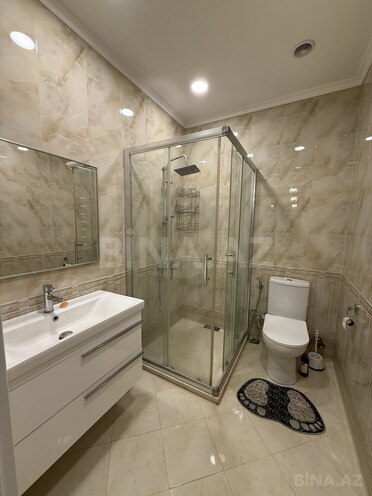 Satılır 2 otaqlı yeni tikili 90 m², Nəsimi r., photo 27 from 29