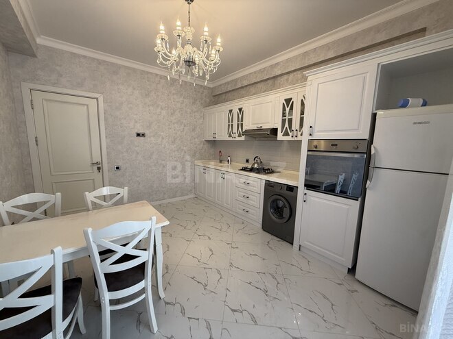Satılır 2 otaqlı yeni tikili 90 m², Nəsimi r., photo 24 from 29