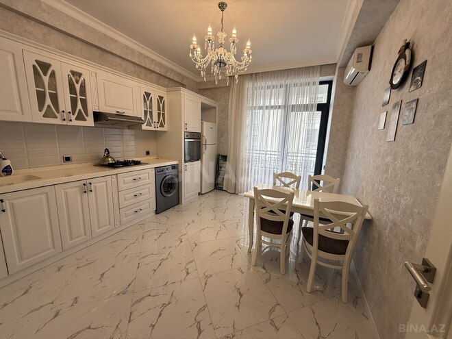 Satılır 2 otaqlı yeni tikili 90 m², Nəsimi r., photo 22 from 29