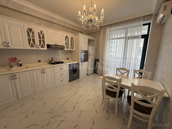 Satılır 2 otaqlı yeni tikili 90 m², Nəsimi r., photo 23 from 29