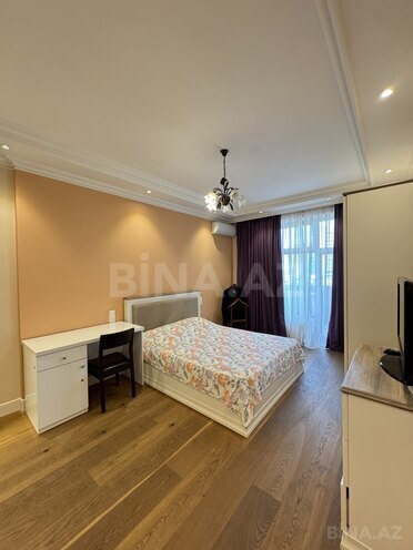 Продаётся 3-комн. новостройка 170 м², м. Низами, photo 7 from 29