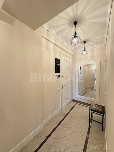 Продаётся 3-комн. новостройка 170 м², м. Низами, photo 28 from 29