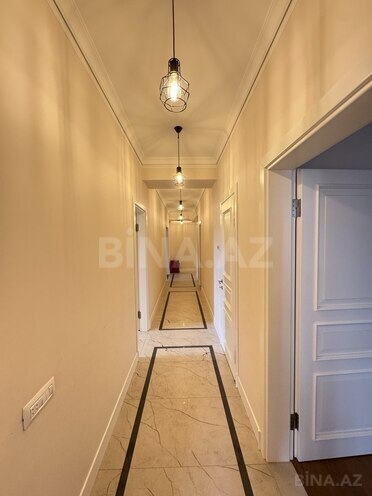 Продаётся 3-комн. новостройка 170 м², м. Низами, photo 18 from 29