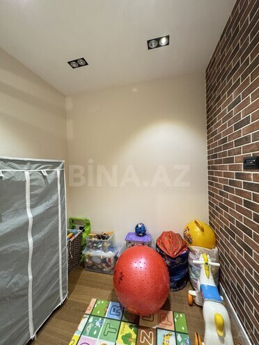 Продаётся 3-комн. новостройка 170 м², м. Низами, photo 11 from 29