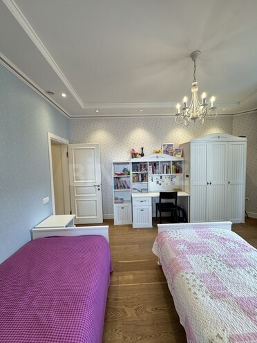 Продаётся 3-комн. новостройка 170 м², м. Низами, photo 17 from 29