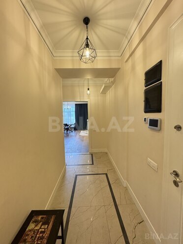 Продаётся 3-комн. новостройка 170 м², м. Низами, photo 27 from 29