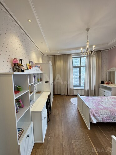 Продаётся 3-комн. новостройка 170 м², м. Низами, photo 15 from 29