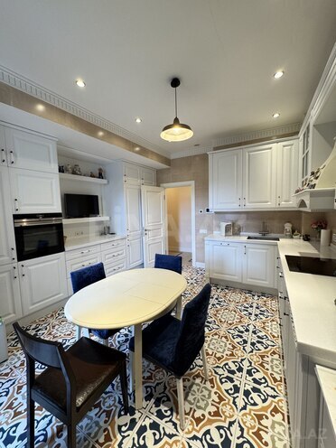 Продаётся 3-комн. новостройка 170 м², м. Низами, photo 19 from 29