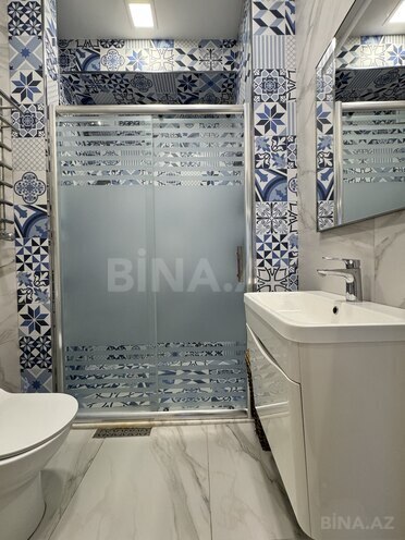 Продаётся 3-комн. новостройка 170 м², м. Низами, photo 13 from 29