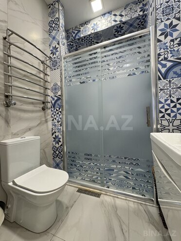 Продаётся 3-комн. новостройка 170 м², м. Низами, photo 12 from 29