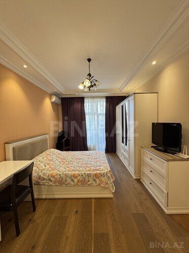 Продаётся 3-комн. новостройка 170 м², м. Низами, photo 10 from 29