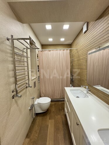 Продаётся 3-комн. новостройка 170 м², м. Низами, photo 24 from 29