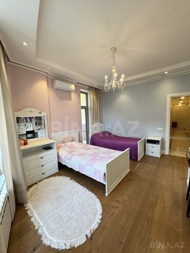 Продаётся 3-комн. новостройка 170 м², м. Низами, photo 16 from 29